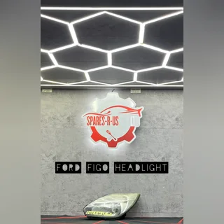 Ford Figo Headlight for sale