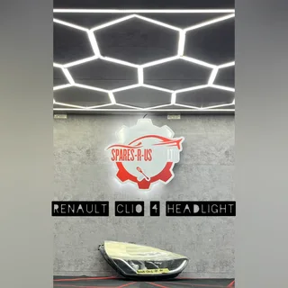 Renault Clio 4 Headlight for sale