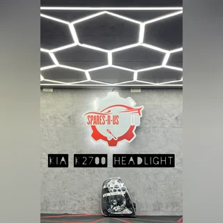 Kia K2700 Headlight for sale