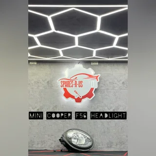 Mini Cooper F56 Headlight for sale