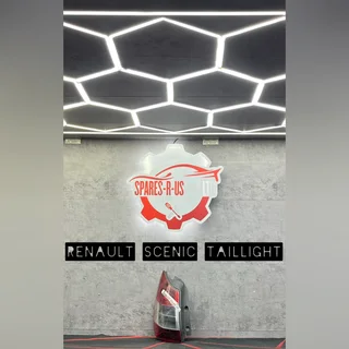 Renault Scenic Taillight for sale