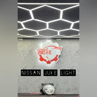 Nissan Juke Light for sale