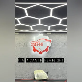 Kia Picanto Headlight for sale