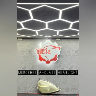Mercedes A-Class Headlight for sale