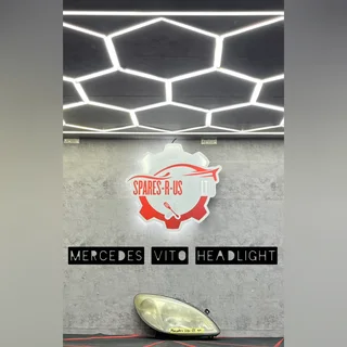 Mercedes Vito Headlight for sale