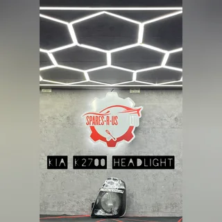 Kia K2700 Headlight for sale
