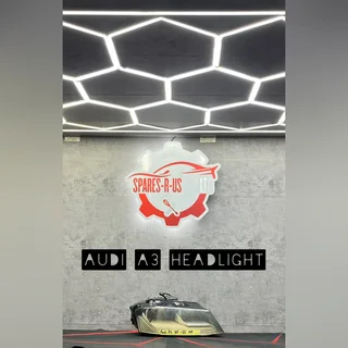 Audi A3 Headlight for sale