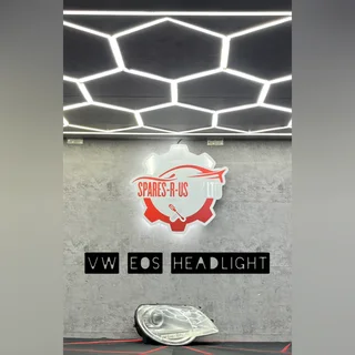 VW Eos Headlight for sale