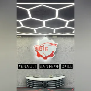 Renault Sandero Grill for sale
