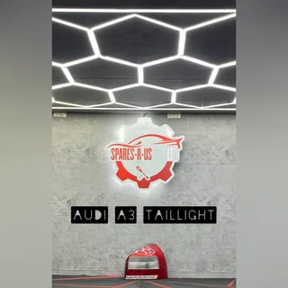Audi A3 Taillight for sale