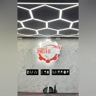 BMW E90 Mirror for sale