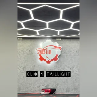 Clio 4 Taillight for sale