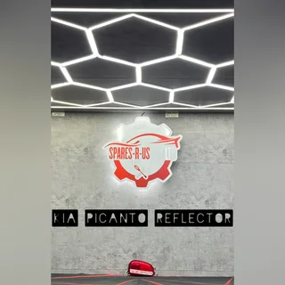 Kia Picanto Reflector for sale