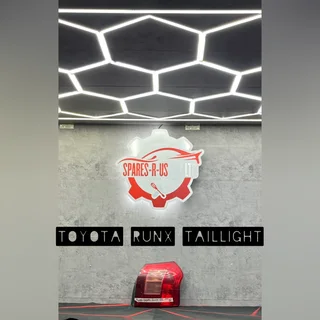 Toyota RunX Taillight for sale