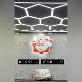 Quantum Headlight for sale
