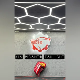 Kia Picanto Taillight for sale