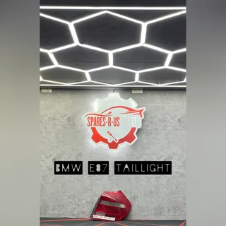 BMW E87 Taillight for sale