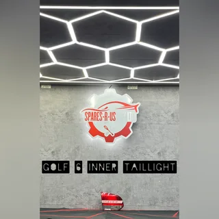 Golf 6 Inner Taillight for sale