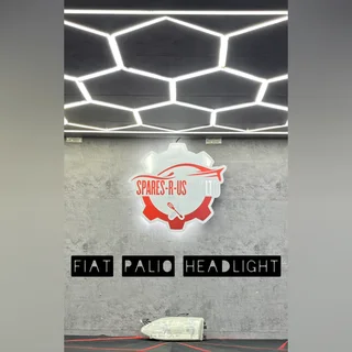 Fiat Palio Headlight for sale
