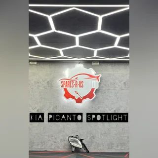 Kia Picanto Spotlight for sale