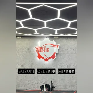 Suzuki Celerio Mirror for sale