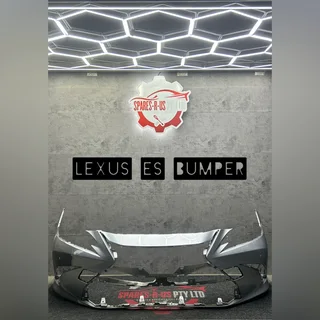 Lexus ES Bumper for sale