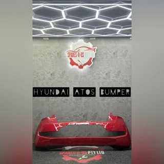 Hyundai Atos Bumper for sale