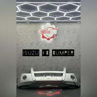Isuzu KB Bumper for sale
