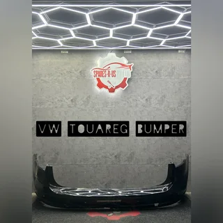 VW Touareg Bumper for sale