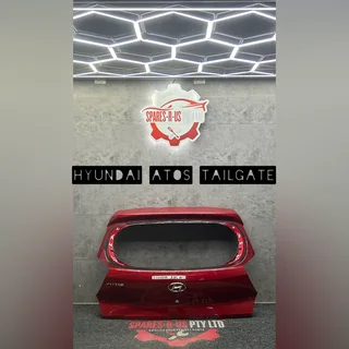 Hyundai Atos Tailgate for sale