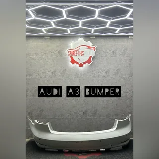 Audi A3 Bumper for sale
