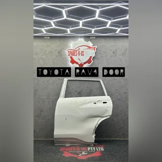 Toyota RAV4 Door for sale