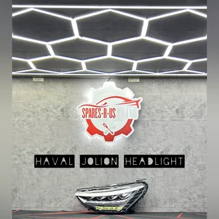 Haval Jolion Headlight for sale