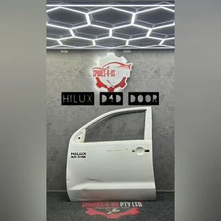 Hilux D4D Door for sale