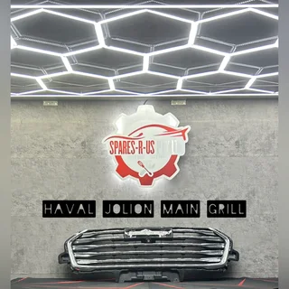 Haval Jolion Main Grill for sale