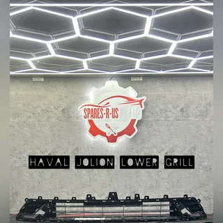 Haval Jolion Lower Grill for sale