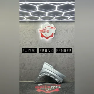 Suzuki Fronx Fender for sale
