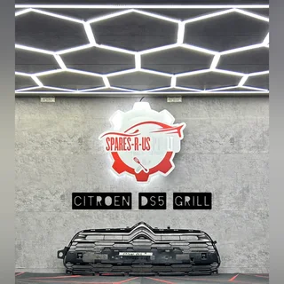 Citroen DS5 Grill for sale