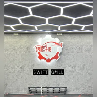 Swift Grill for sale