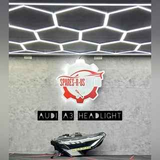 Audi A3 Headlight for sale