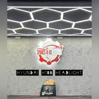 Hyundai H100 Headlight for sale