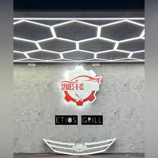 Etios Grill for sale