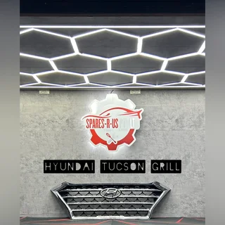 Hyundai Tucson Grill for sale