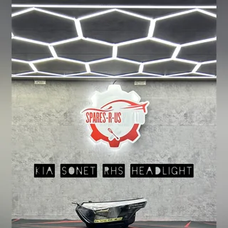 Kia Sonet RHS Headlight for sale