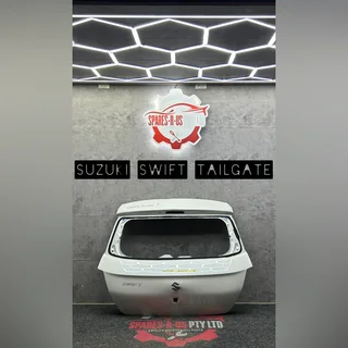 Suzuki Swift Tailgate for sale