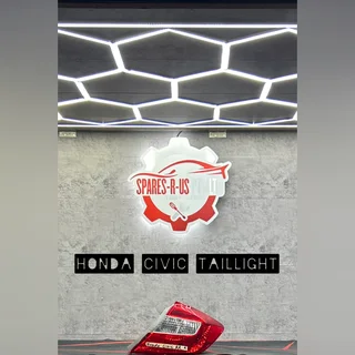 Honda Civic Taillight for sale