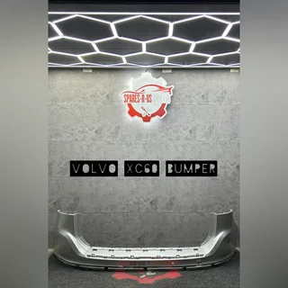 Volvo XC60 Bumper for sale