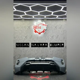 Nissan Navara Bumper for sale