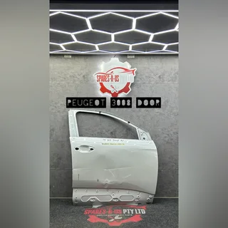 Peugeot 3008 Door for sale