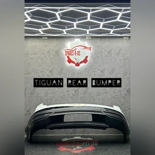 Tiguan Rear Bumper for sale